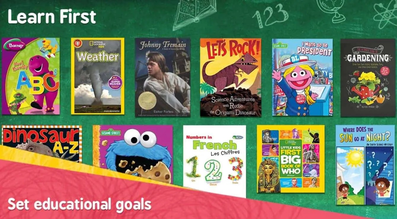 Amazon FreeTime Hits Play Store, Supports NonKindle Devices