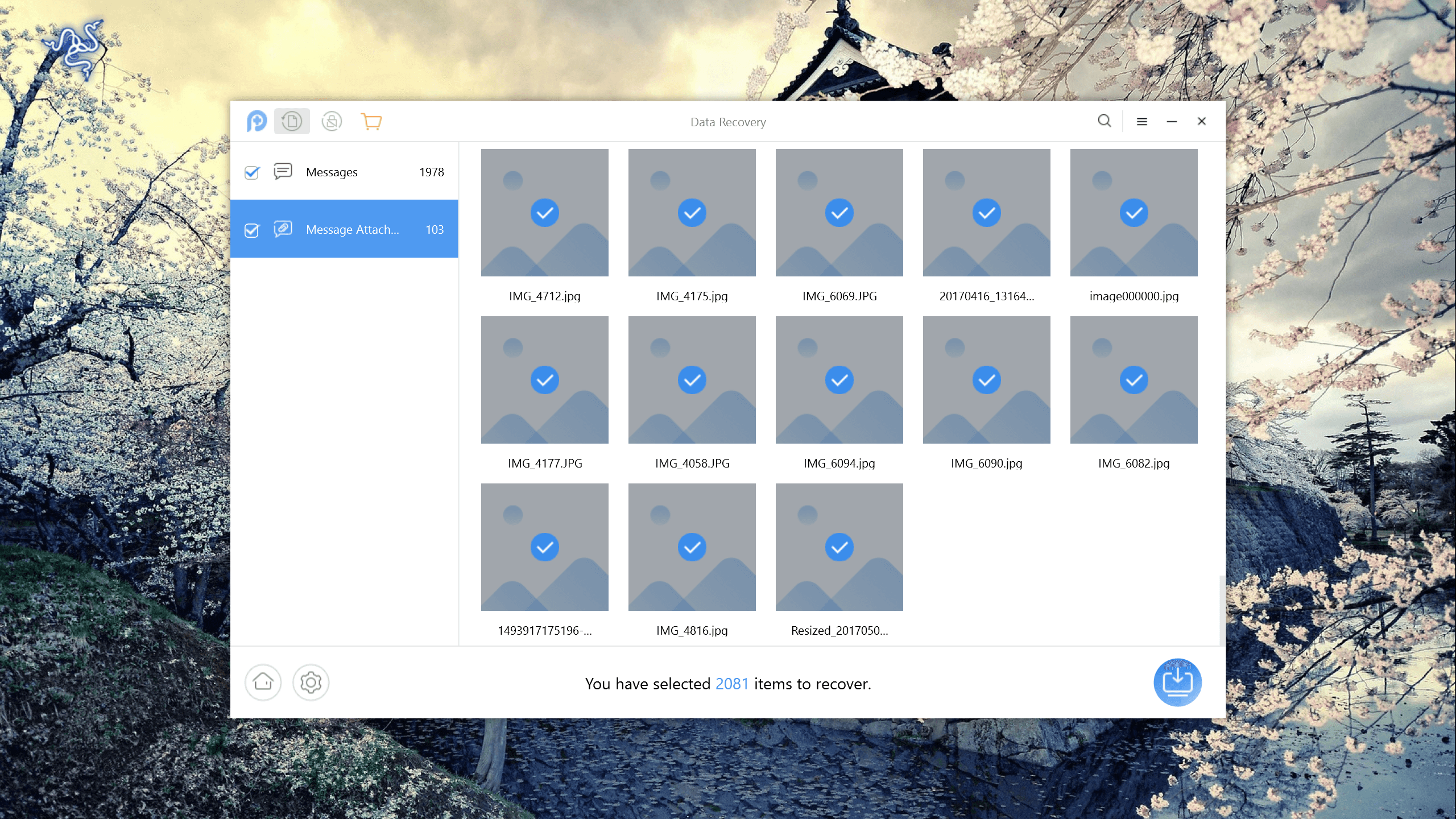 Sponsored Software Review PhoneRescue