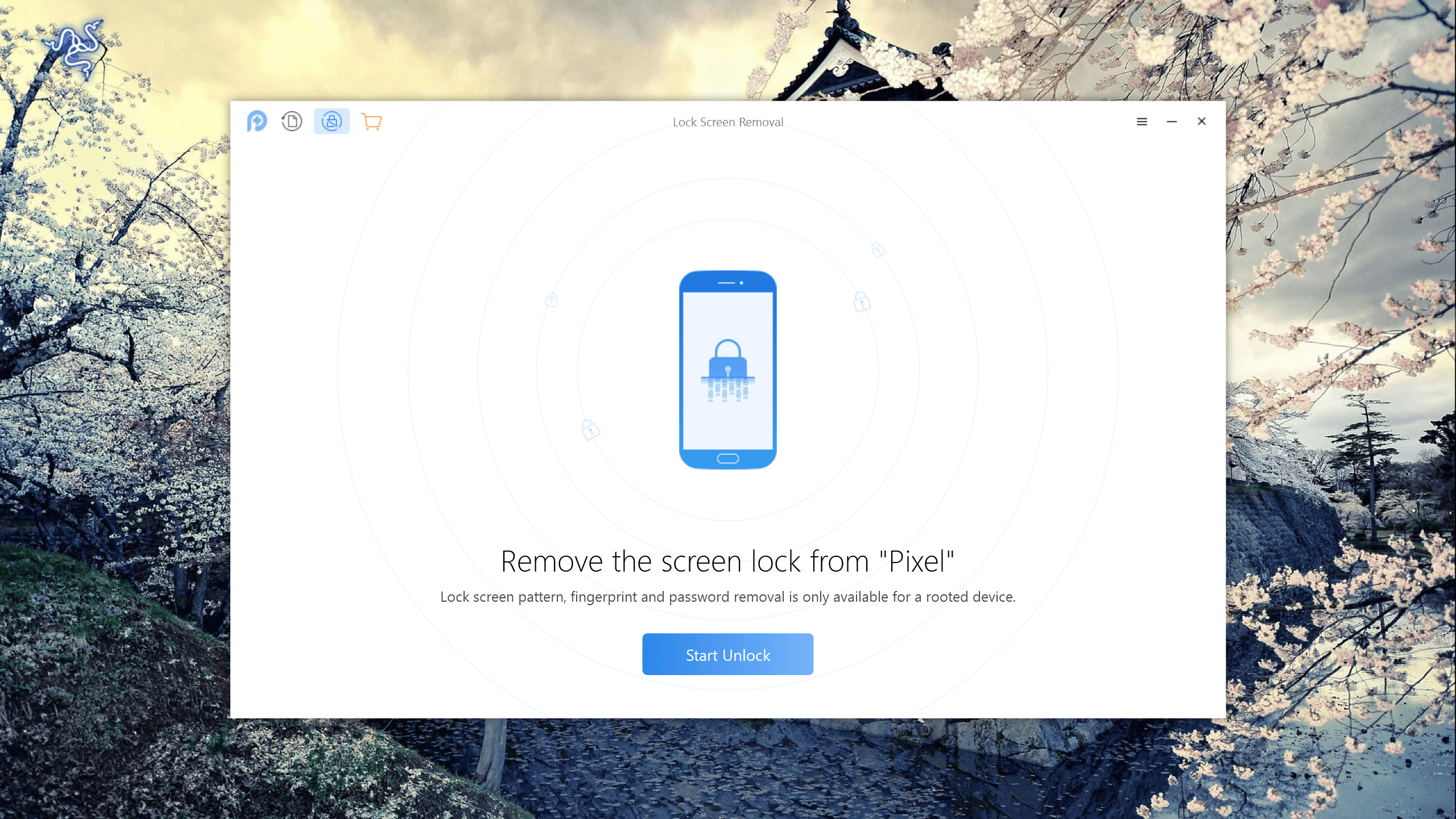 Sponsored Software Review PhoneRescue