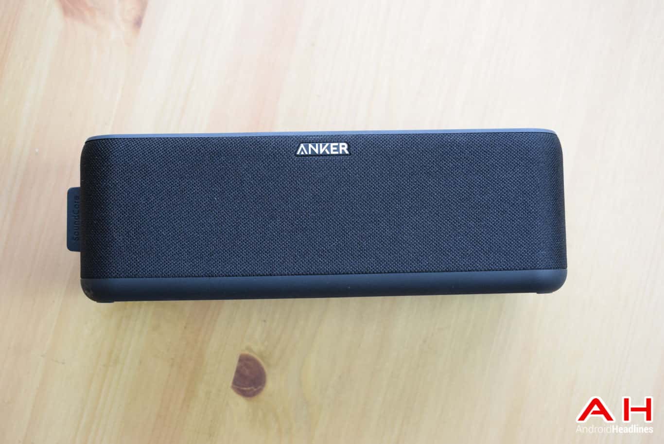 Anker SoundCore Boost Bluetooth Speaker Review
