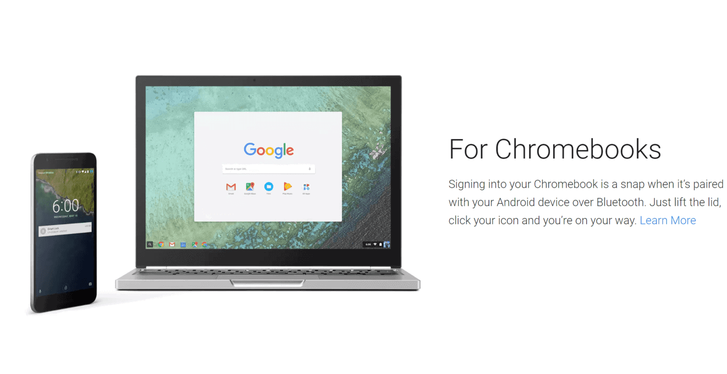Why You Should Opt For A Chromebook Over A Windows Laptop