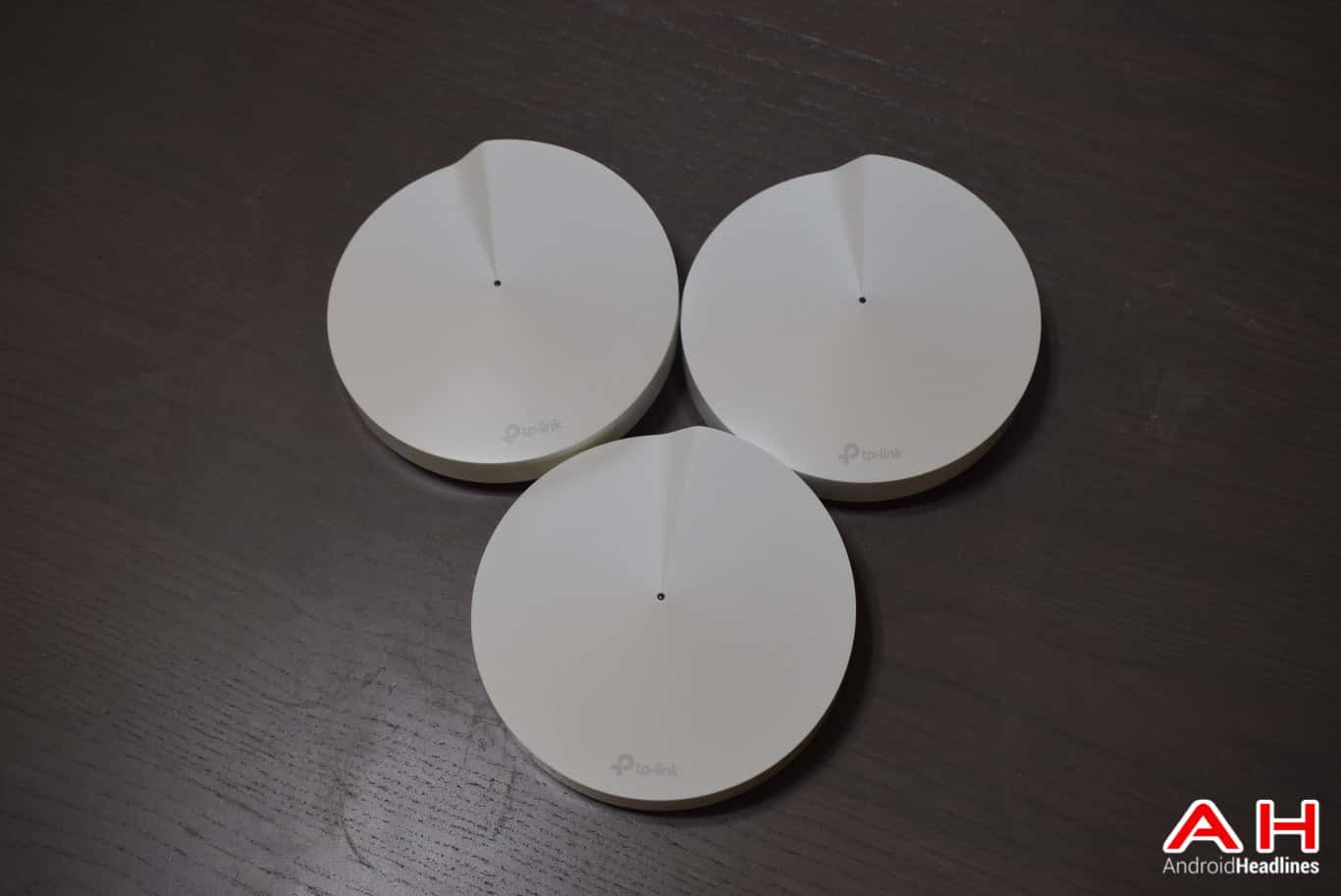 TPLink Deco M5 Mesh WiFi Network Review