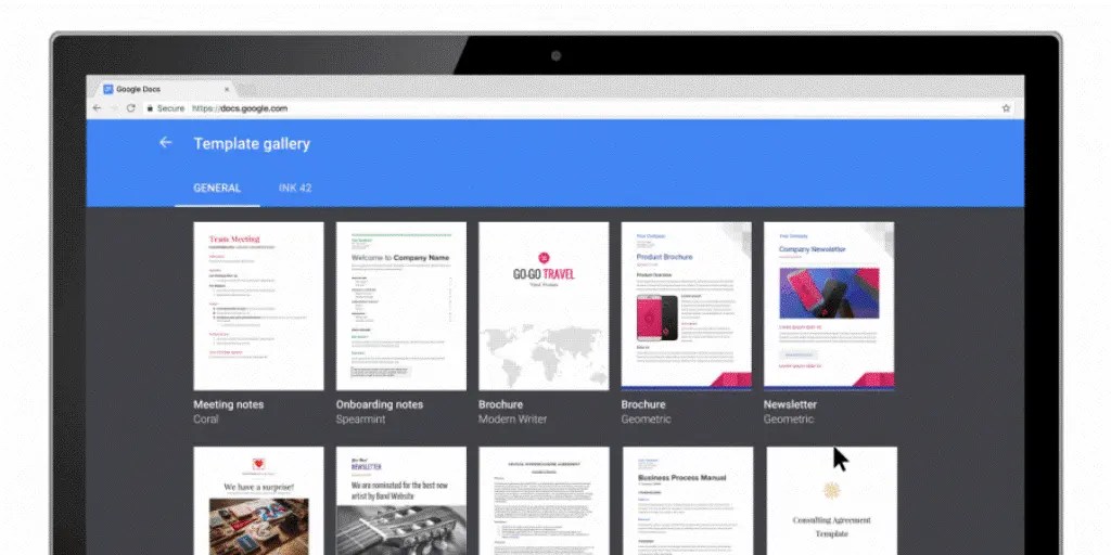 Google Adds New Collaboration Tools To Docs, Sheets & Slides