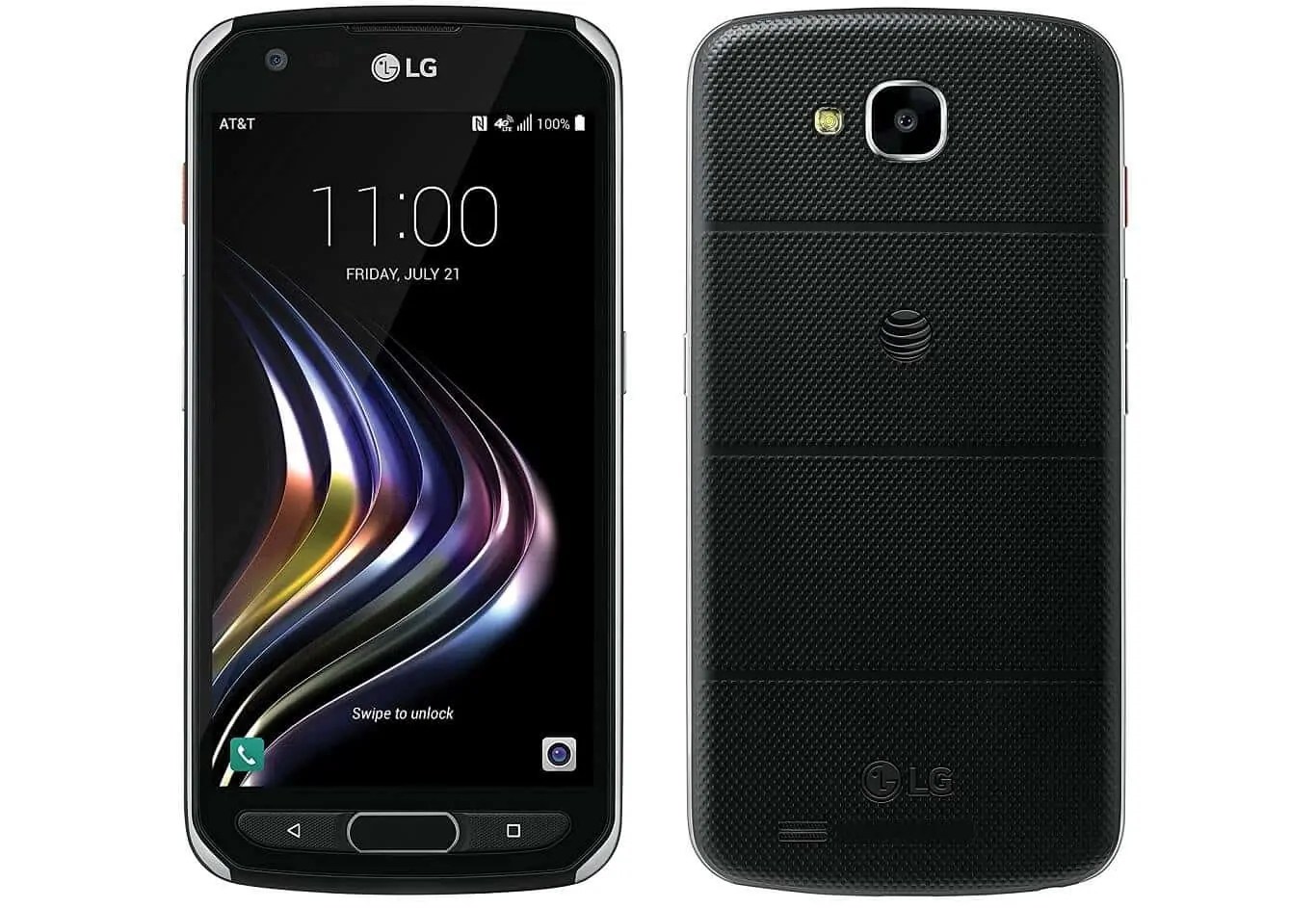 Unlocked LG X Venture Now Available From Amazon