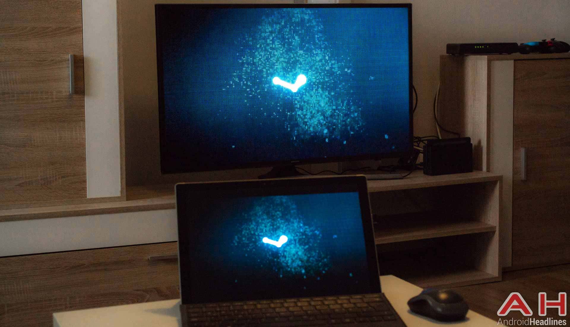 Steam Link Streaming App Now Available On Samsung's Tizen TVs