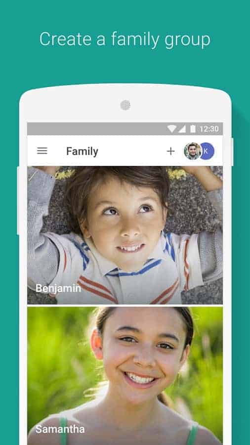 Google's Family Link No Longer Requires An Invite In The US