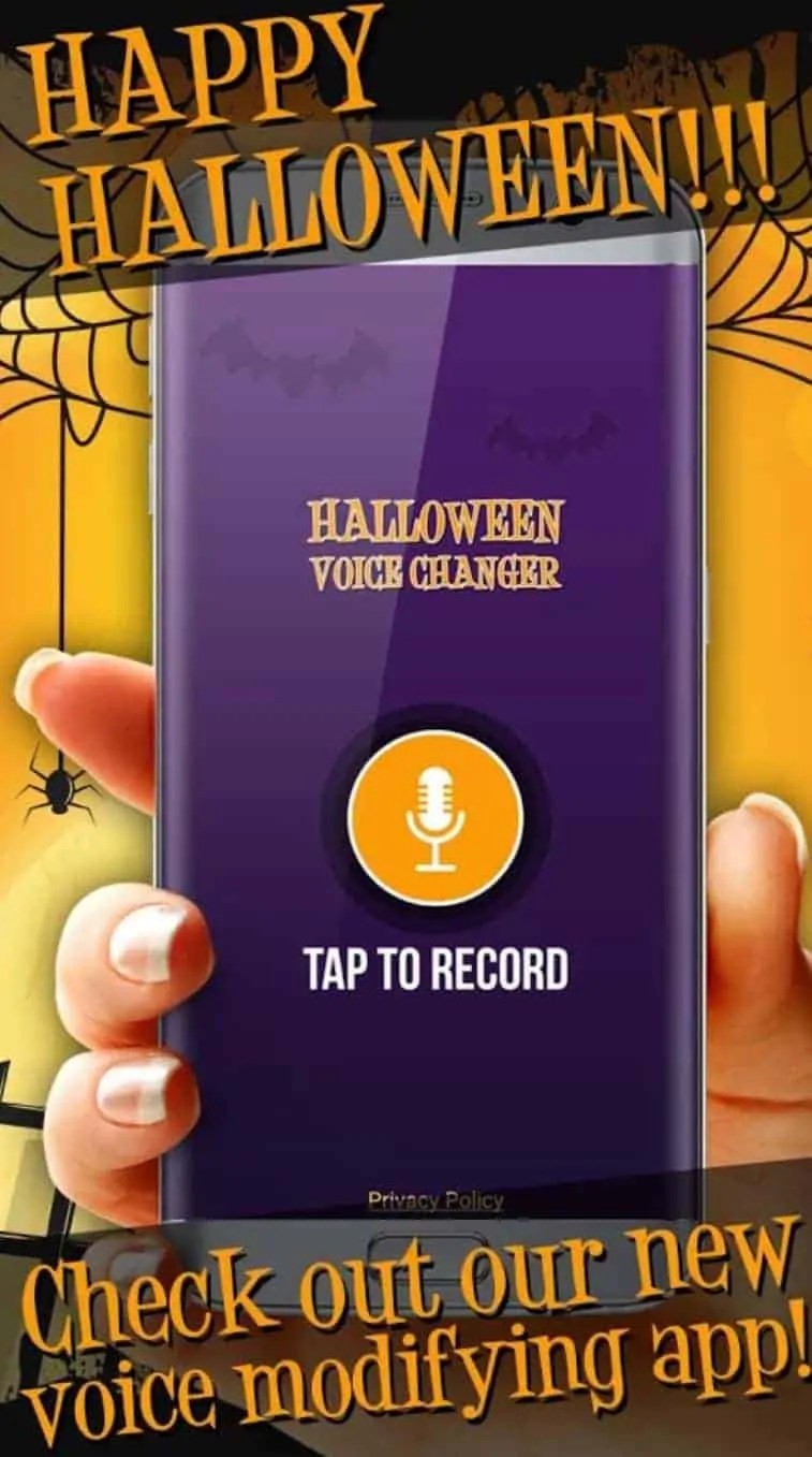 Best Android Apps — Halloween — October 2017