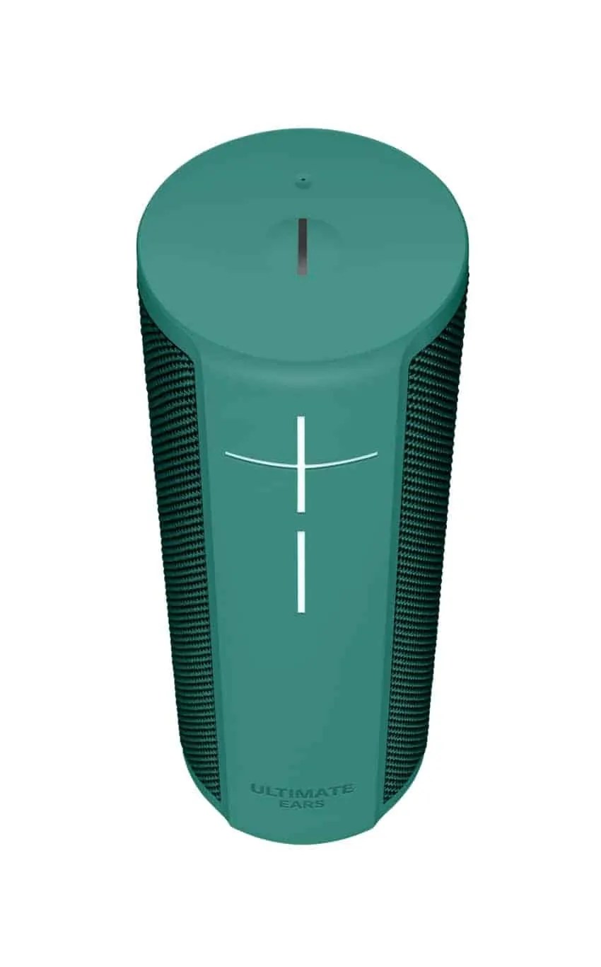 Ultimate Ears Debuts BLAST & MEGABLAST AlexaEnabled Speakers