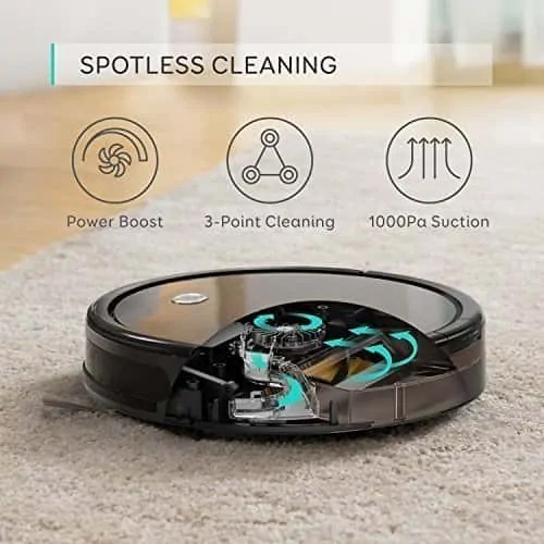 Eufy Launches RoboVac 11 Plus, Takes 40 Off For Limited Time [Updated