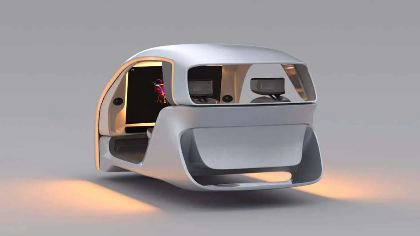 HARMAN Debuts New In-Car Experiences: AudioworX & Moodscape