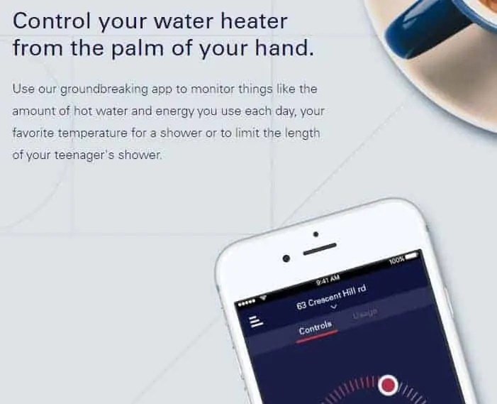 Heatworks Unveils New Connected Water Heater & Dishwasher CES 2018