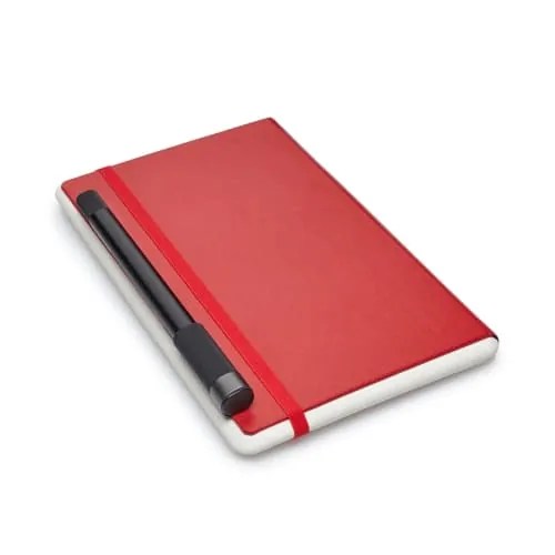 Moleskine Pen+ Ellipse Makes Analog Writing Digital