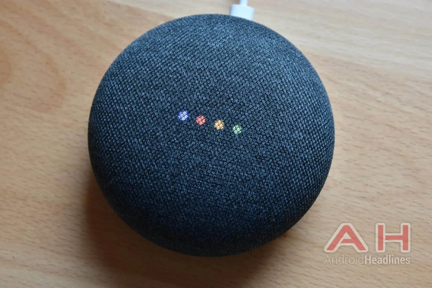 ThirdParty Google Assistant Devices Can Add Custom Commands