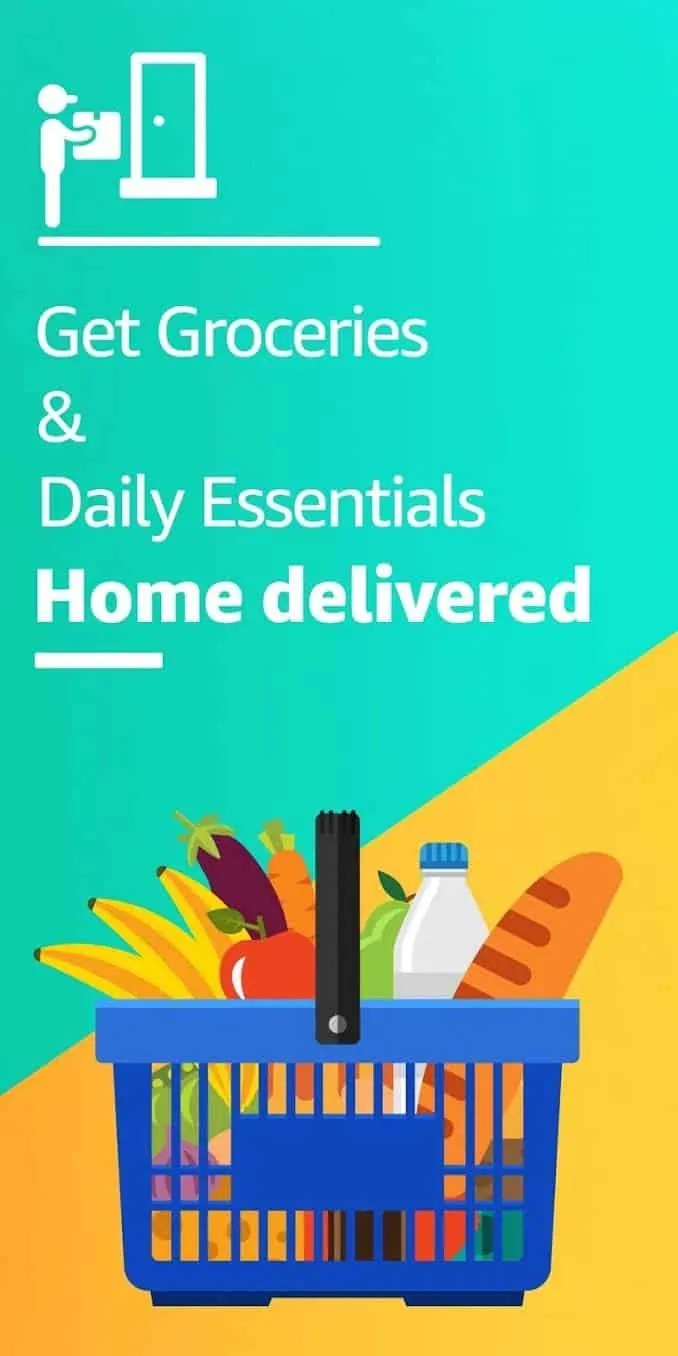 Amazon India Reveals Prime Now & Offers 2Hour Deliveries