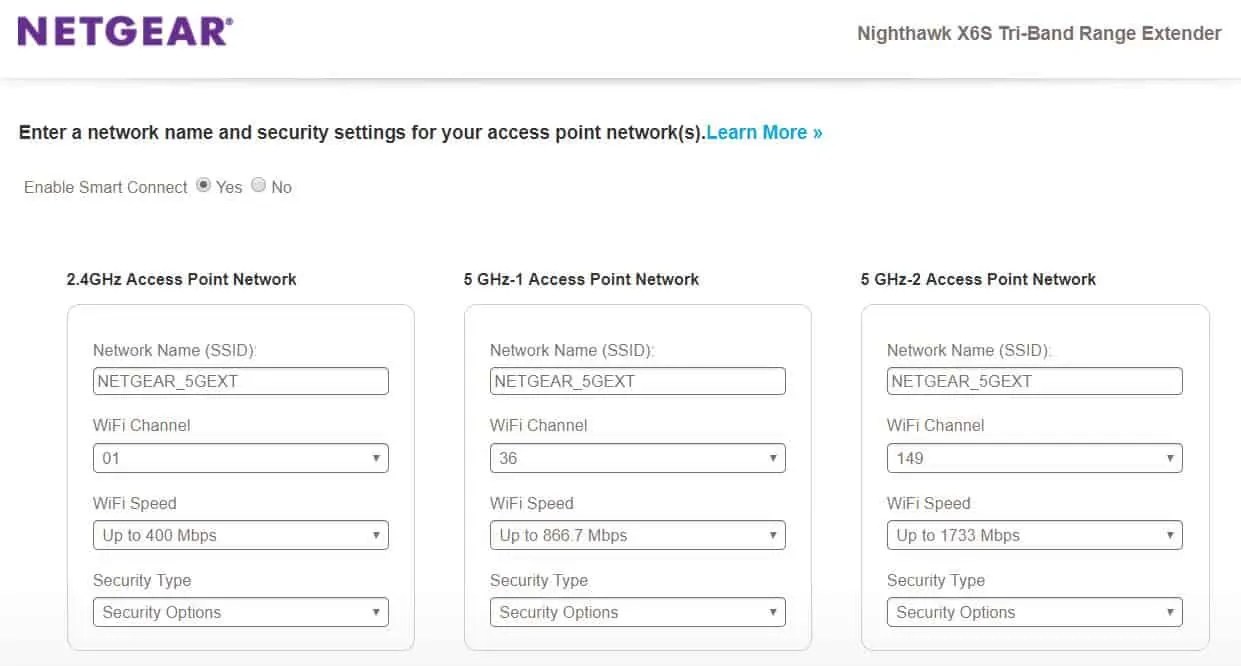 Netgear Nighthawk X4S & X6S Review A Simple Fix For WiFi Problems