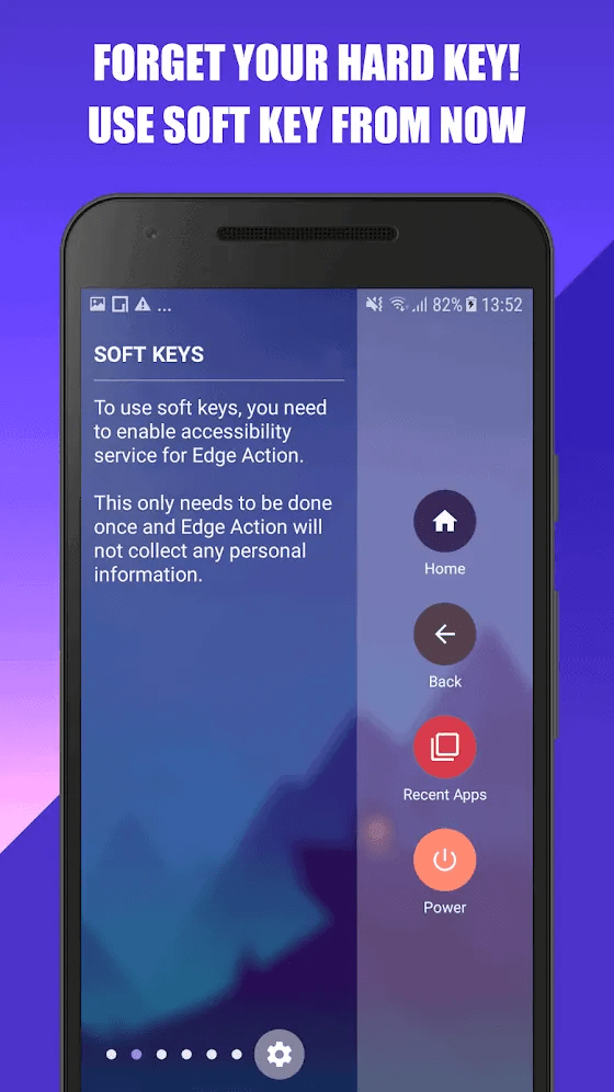 'Edge Screen' App Imitates Galaxy S8, S9 & Note 8 Feature