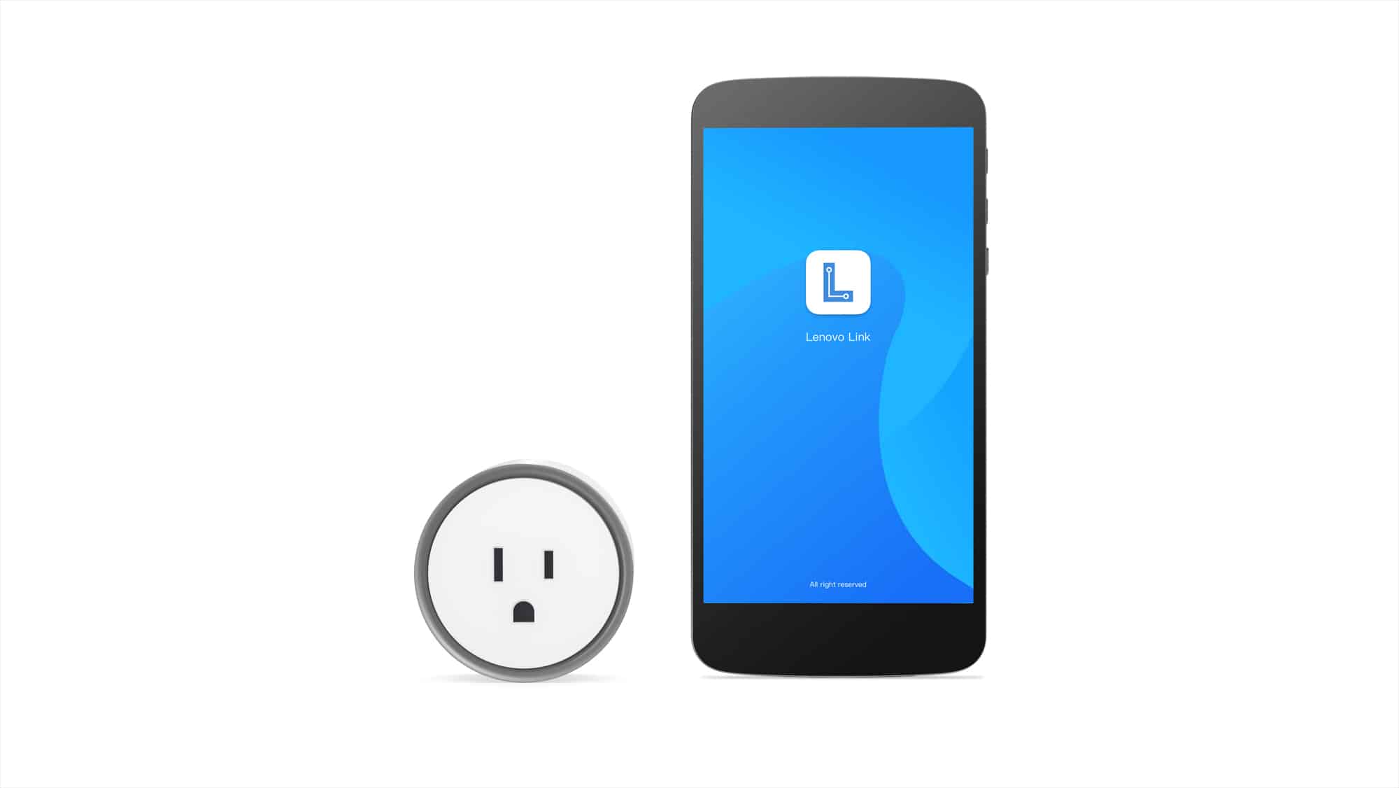 Lenovo Debuts Its Smart Home Essentials Lineup IFA 2018