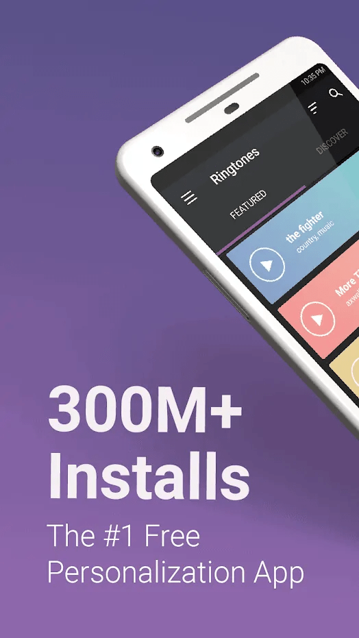 Top 10 Best Android Apps — Wallpaper — August 2018