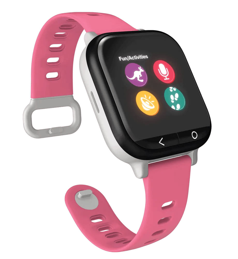 Verizon Opens PreOrders For KidFriendly GizmoWatch
