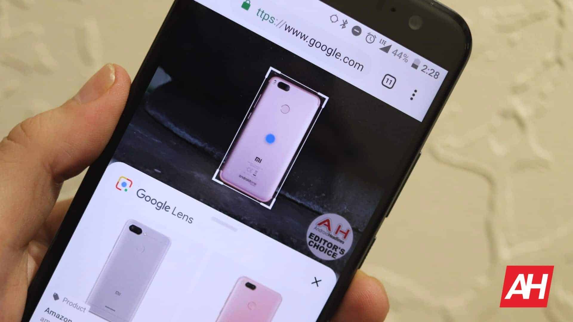 Google Pixel Phones Get LensBased Translations For