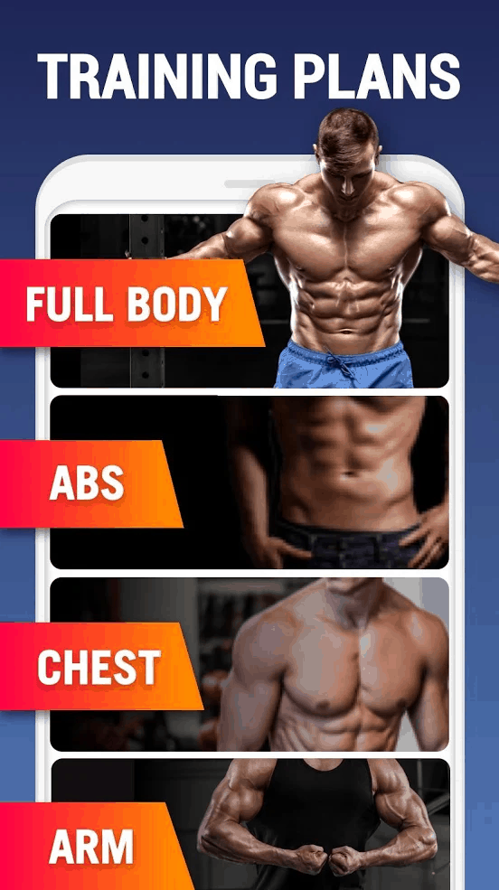 9 Fitness Apps To Help You Get In Shape Before The New Year