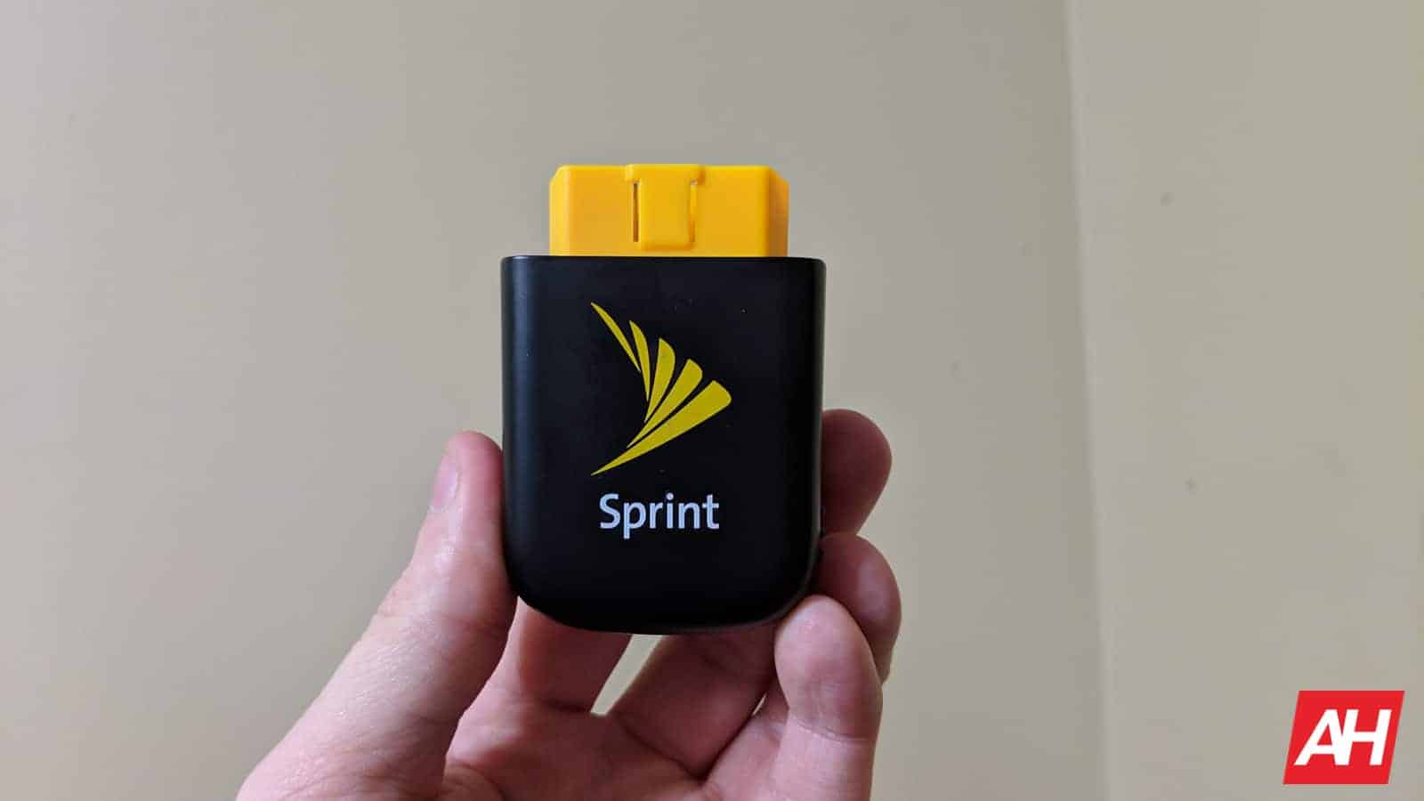 Sprint Drive Launches For 120, Offers WiFi Hotspot, Roadside