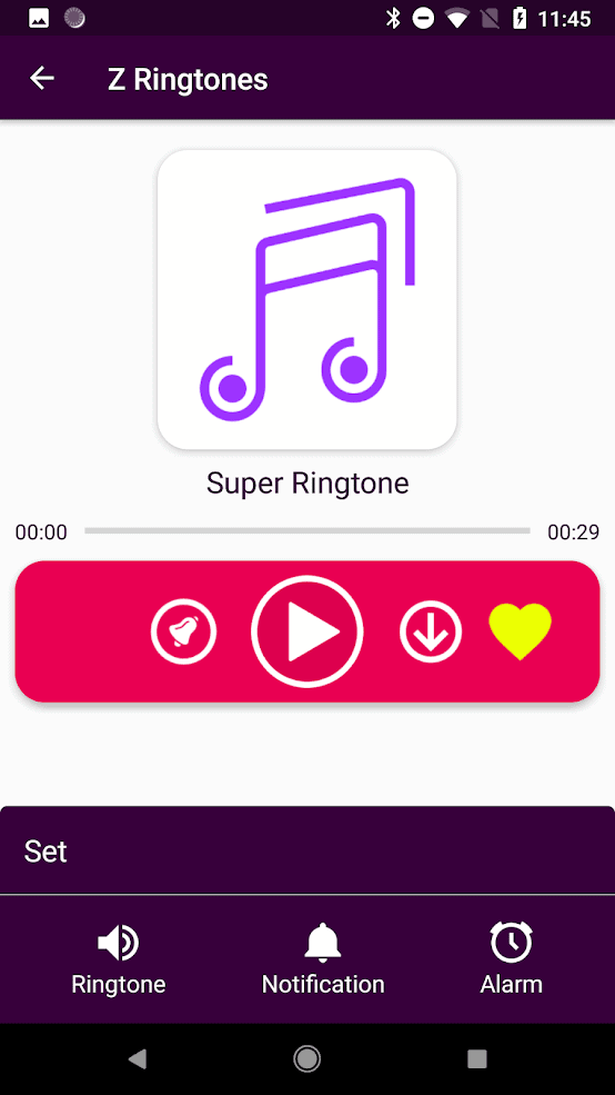 10 Best Ringtone Apps For Ultimate Smartphone Customization