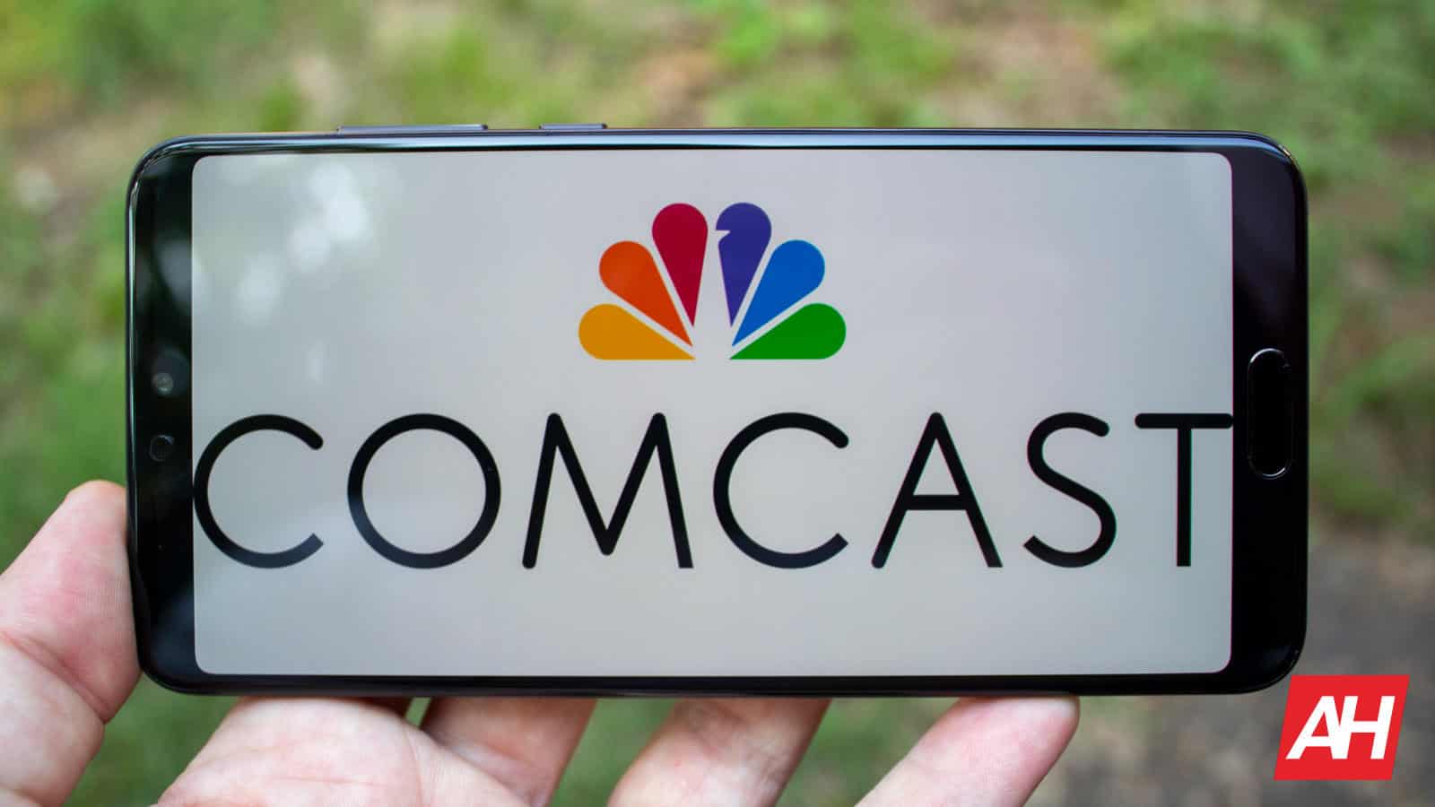 Comcast Customers In These US States Will Have A 1.2TB Data Cap From 2021