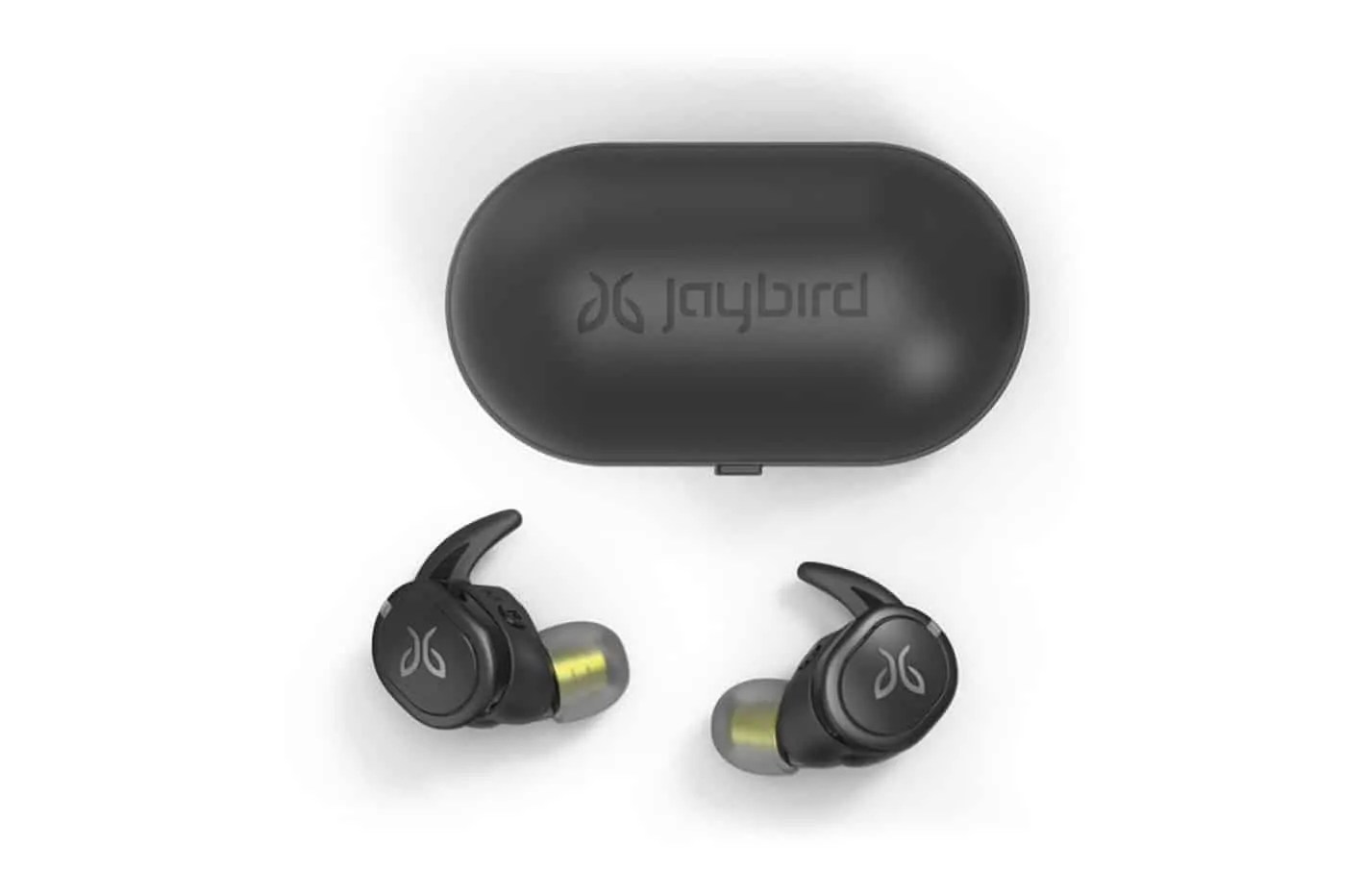 Jaybird Debuts RUN XT Earbuds With Perfect Waterproofing