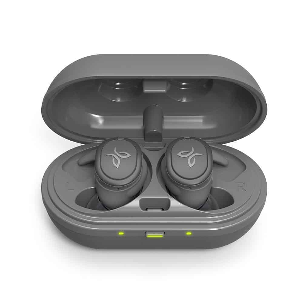 Jaybird Debuts RUN XT Earbuds With Perfect Waterproofing