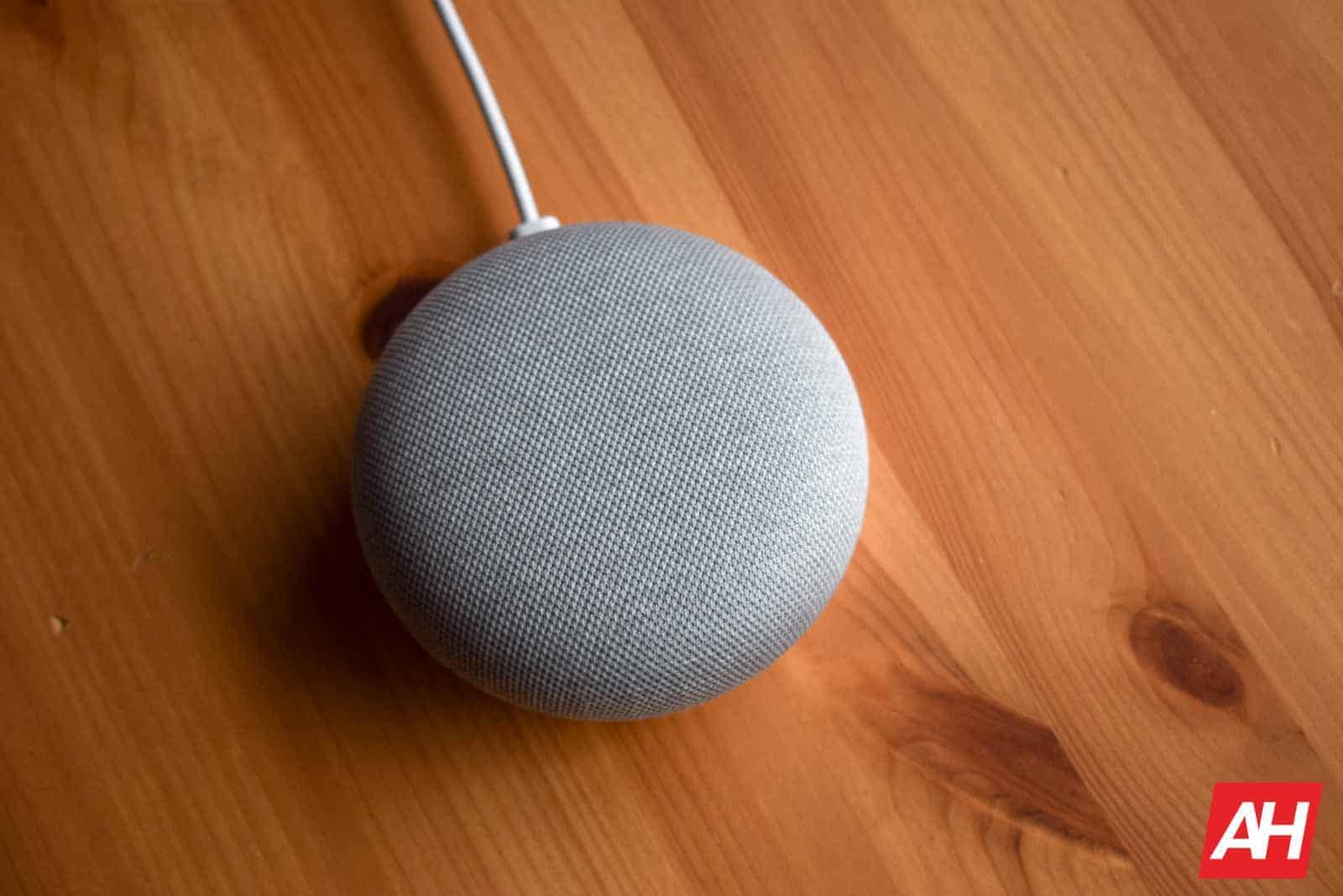 You Can Get Two Google Home Mini Smart Speakers For 58