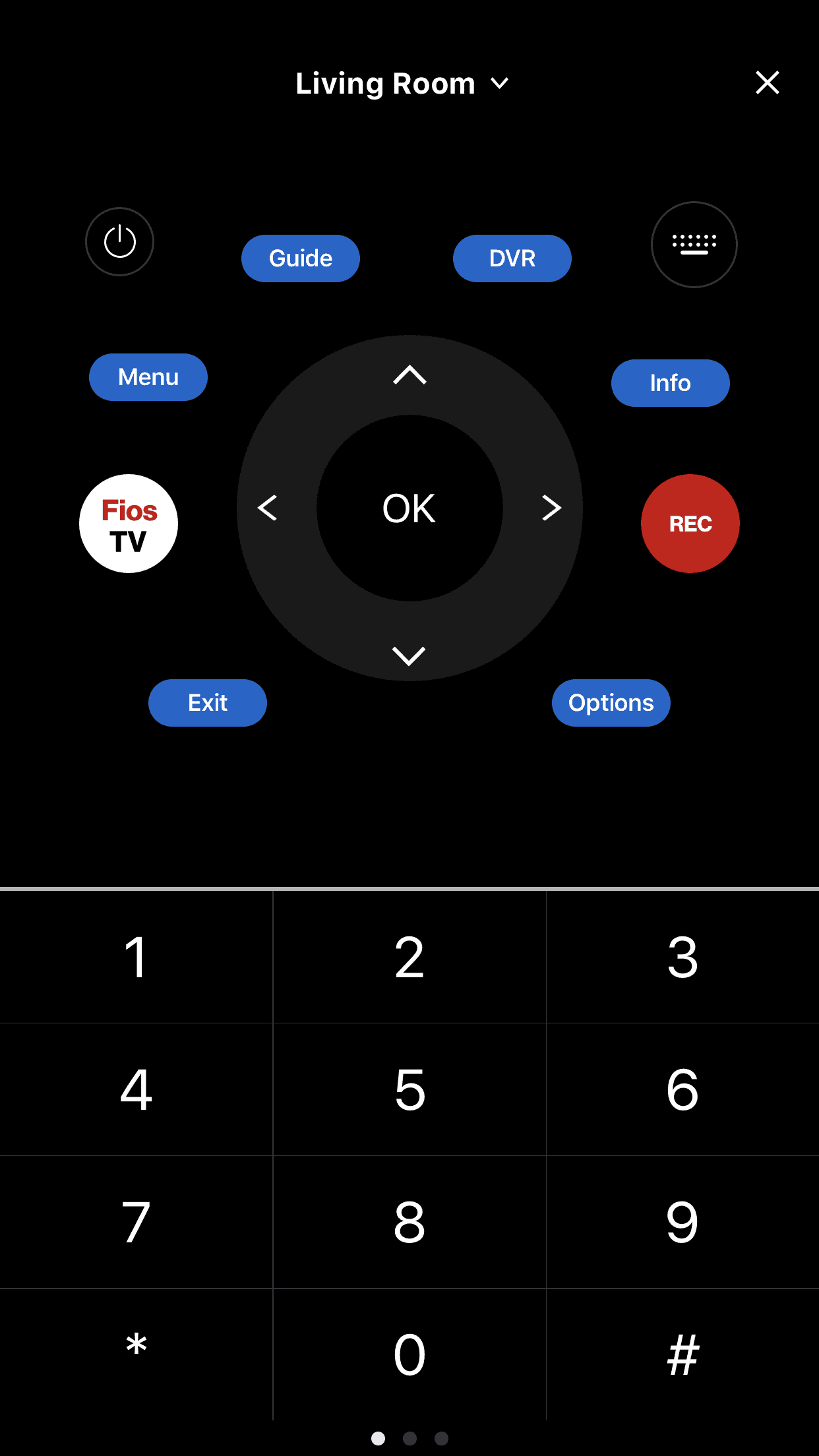 Watch Your Favorite Shows Anywhere With Verizon’s Fios TV App
