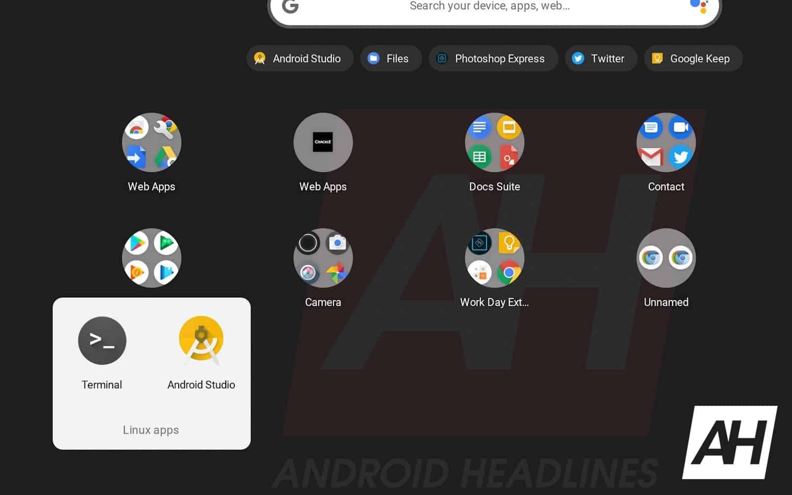 How To Download & Install Android Studio On Chrome OS
