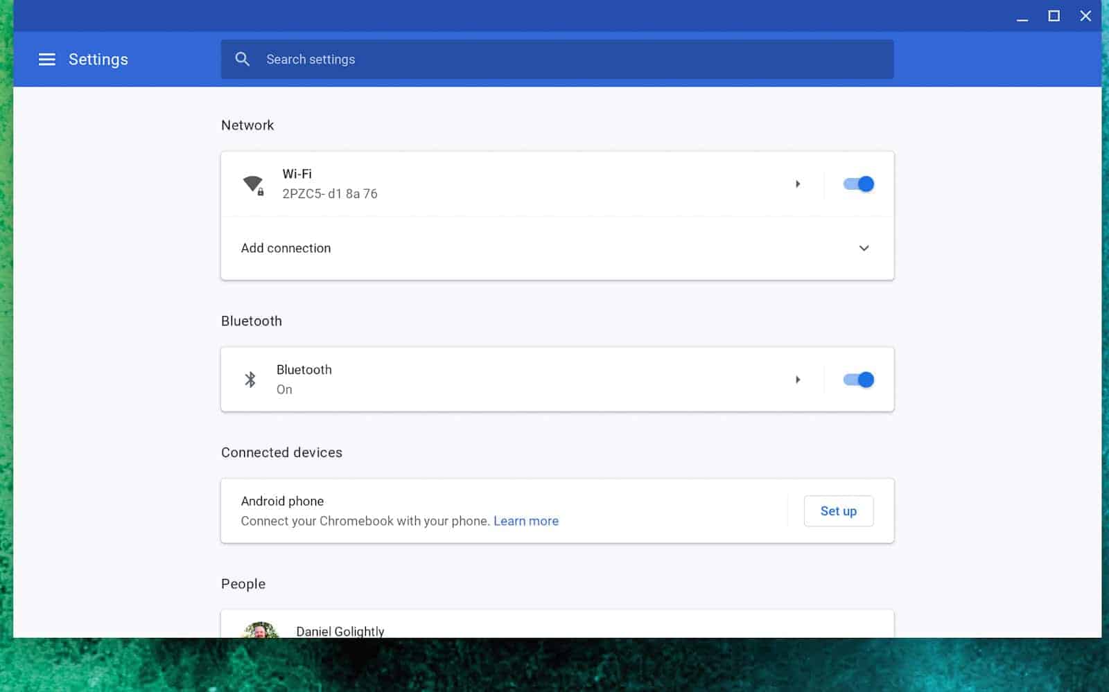 How To Check How Long Until Your Chromebook Stops Getting Updates
