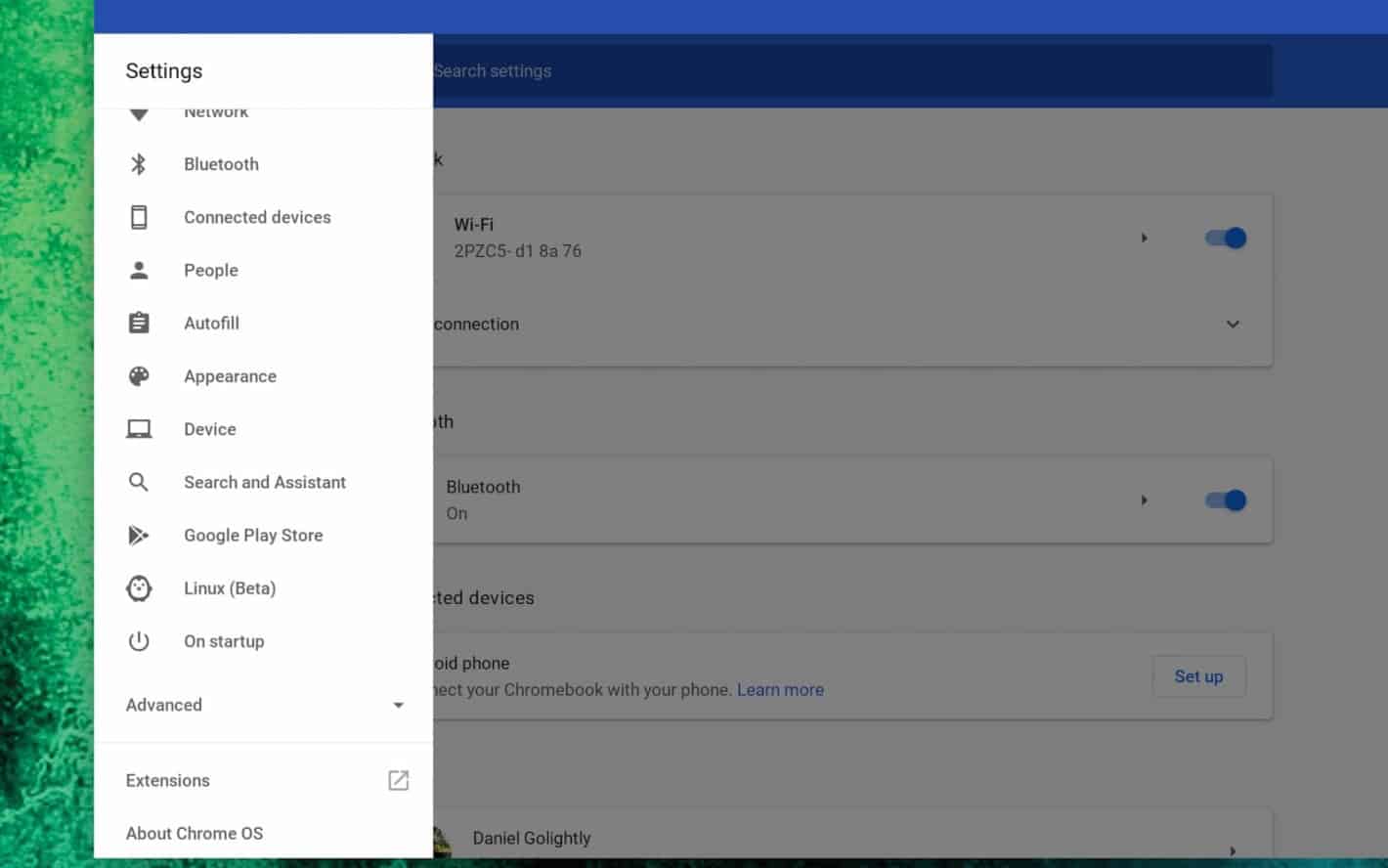 How To Check How Long Until Your Chromebook Stops Getting Updates