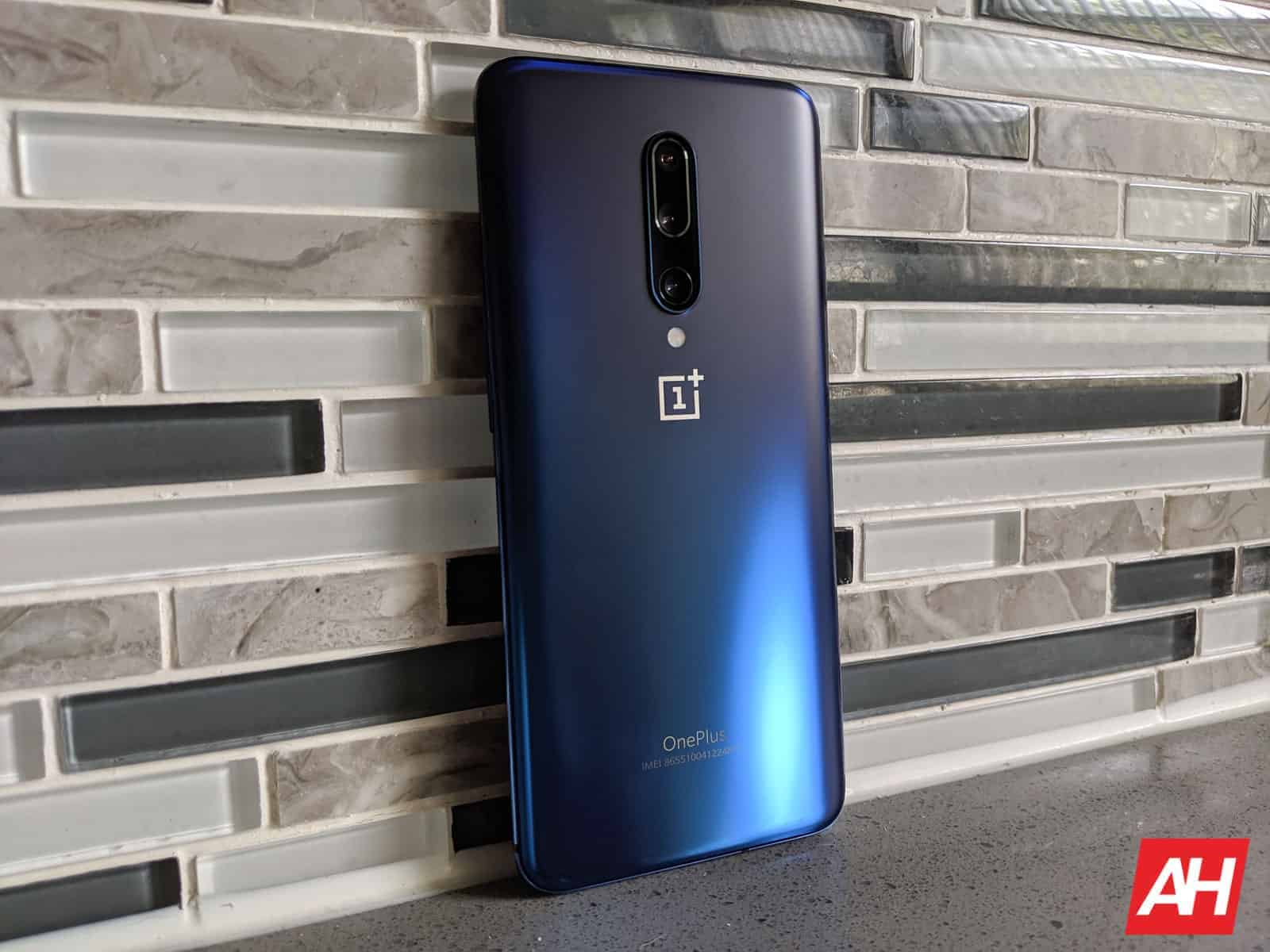 OnePlus 6T & 7 Pro Will Get Substantial Discounts For Black Friday
