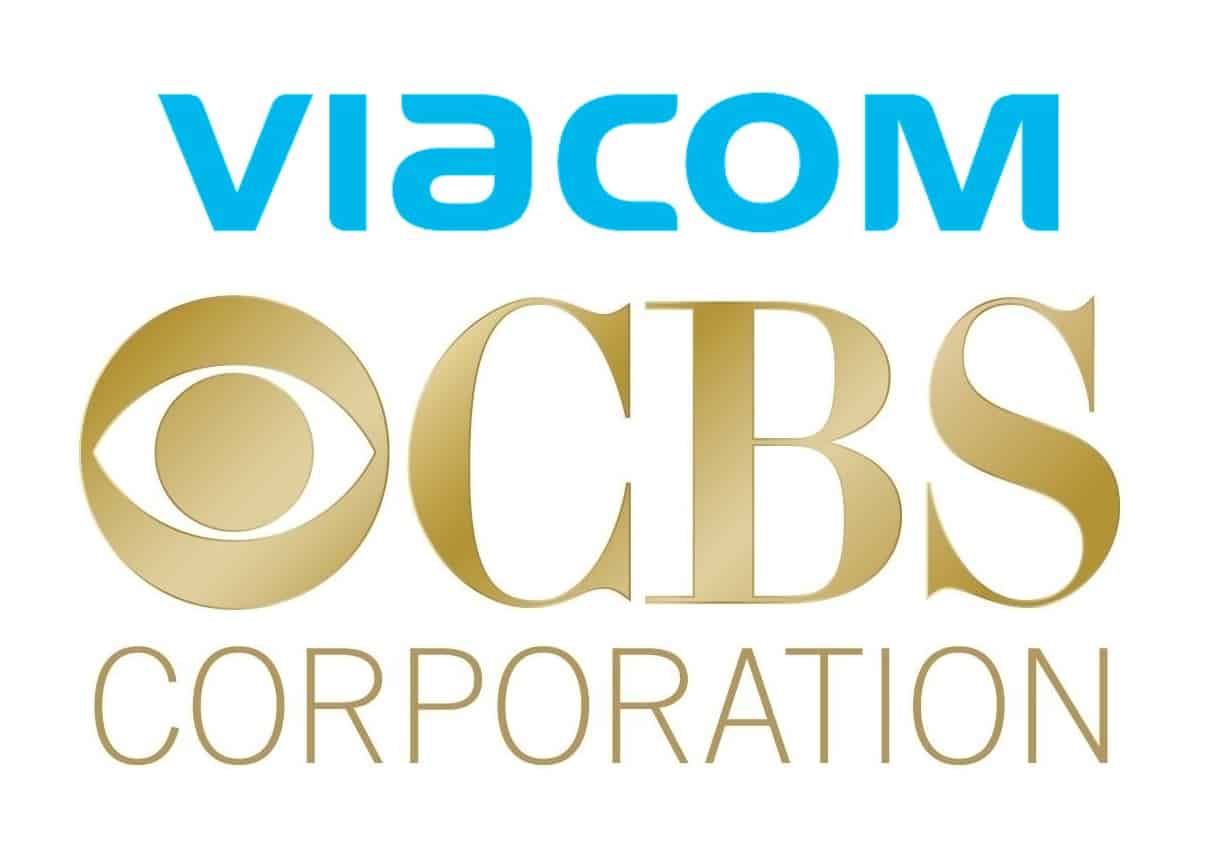 and CBS Merger Confirmed Meet