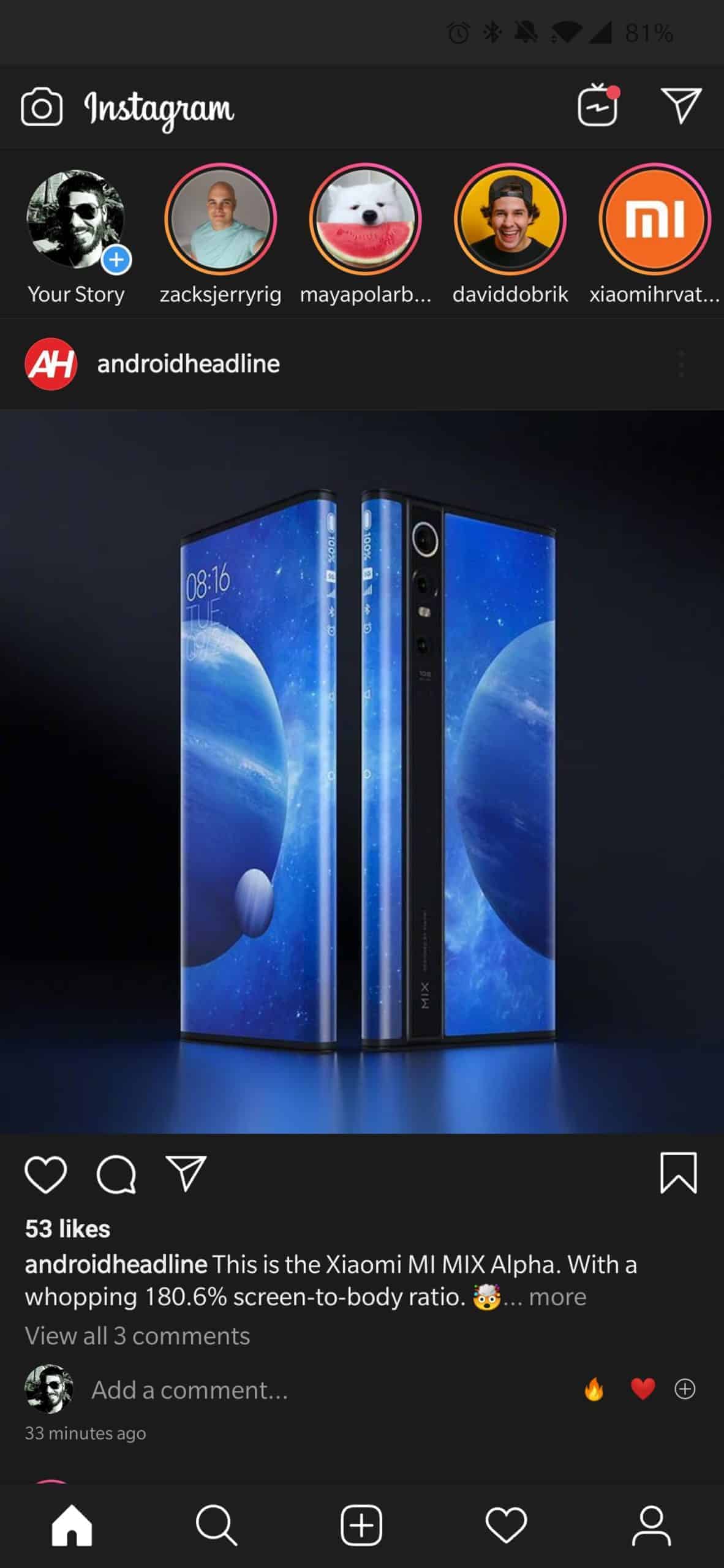 How To Force All Apps To Use Dark Mode On Android 10 [No Root]