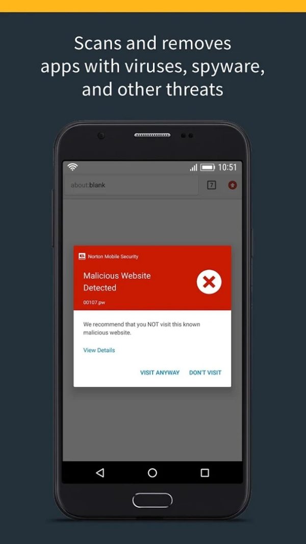 Top 10 Best Android Antivirus Apps 2019