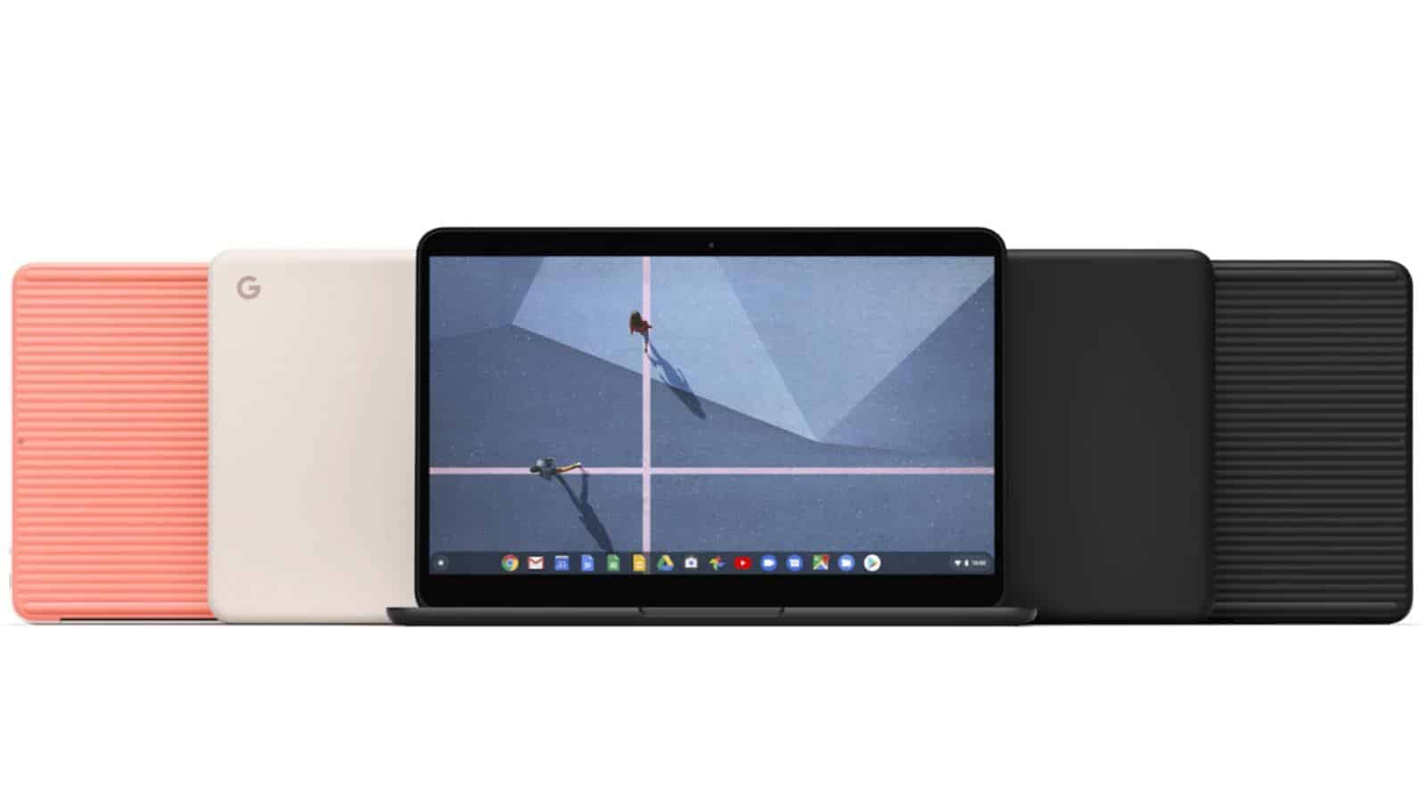Google's Back To Basics Pixelbook Go Arrives Features, Specs & Pricing