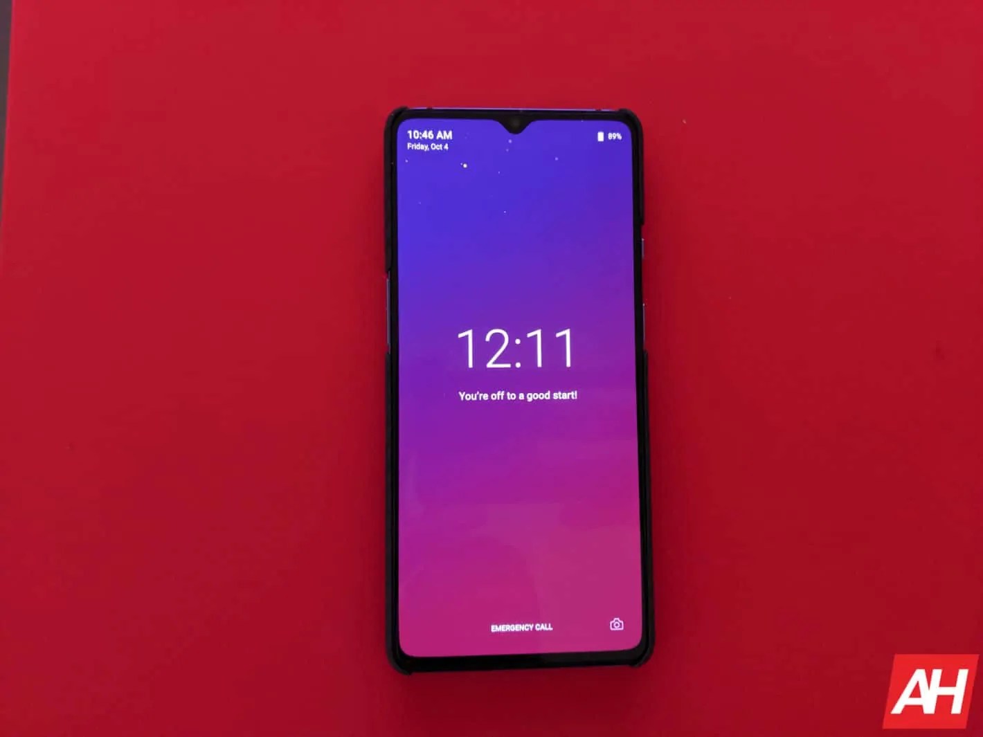 What Is OnePlus Zen Mode? Everything You Need To Know