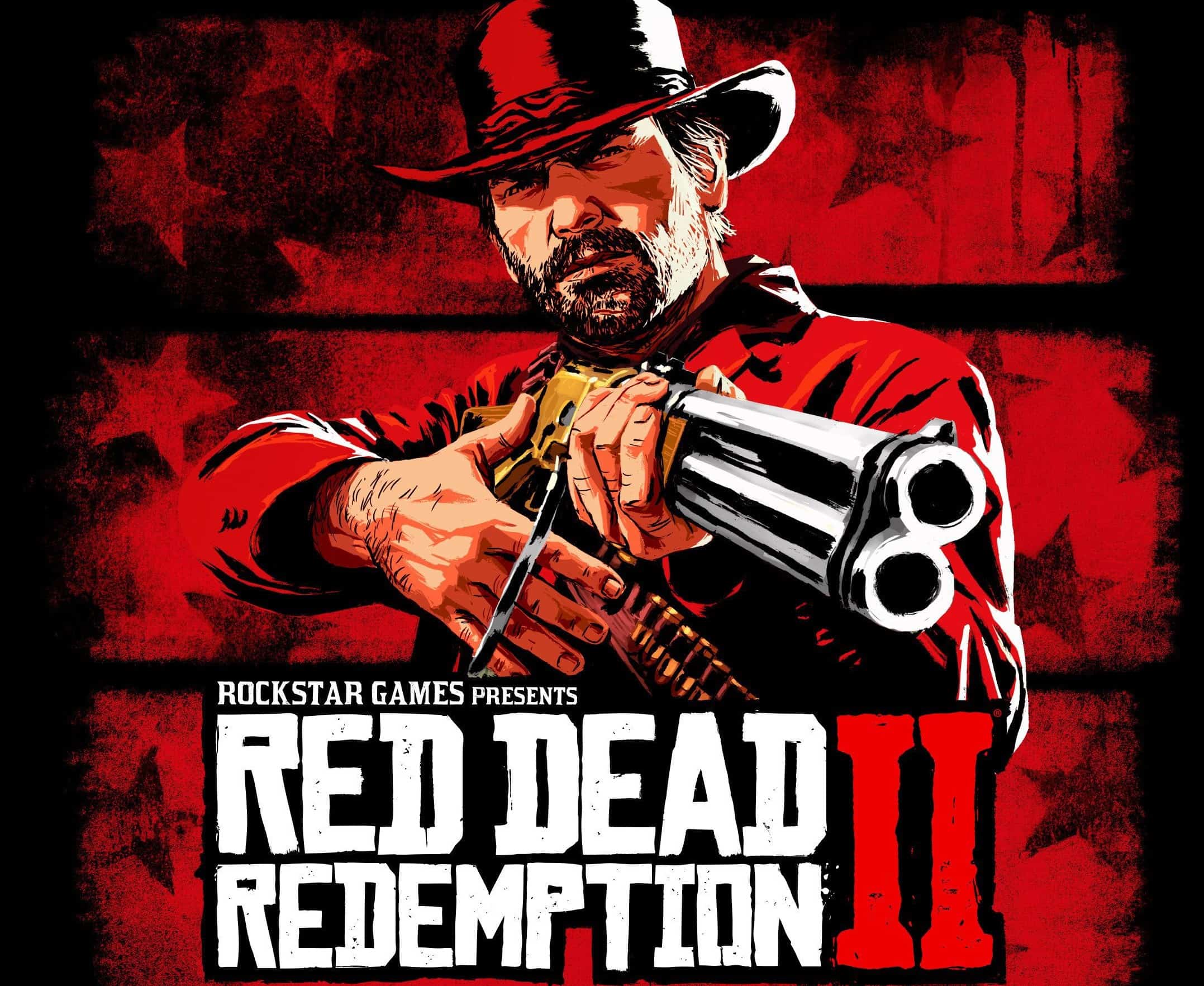 Red Dead Redemption 2 Is Releasing On Stadia & PC Next Month