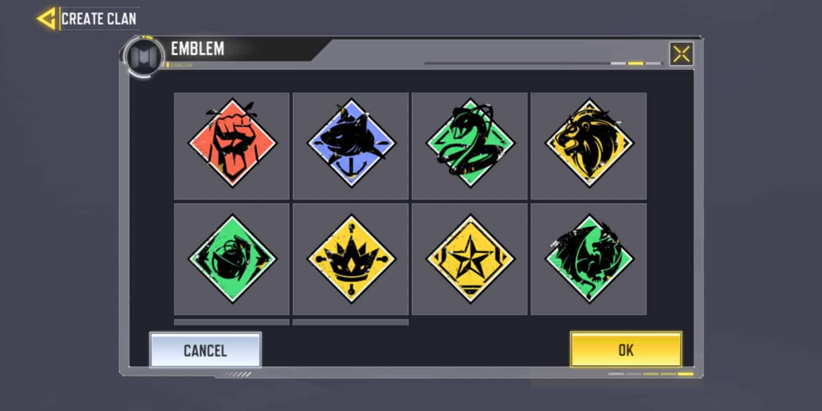 How To Join Or Create A Clan In Call of Duty Mobile