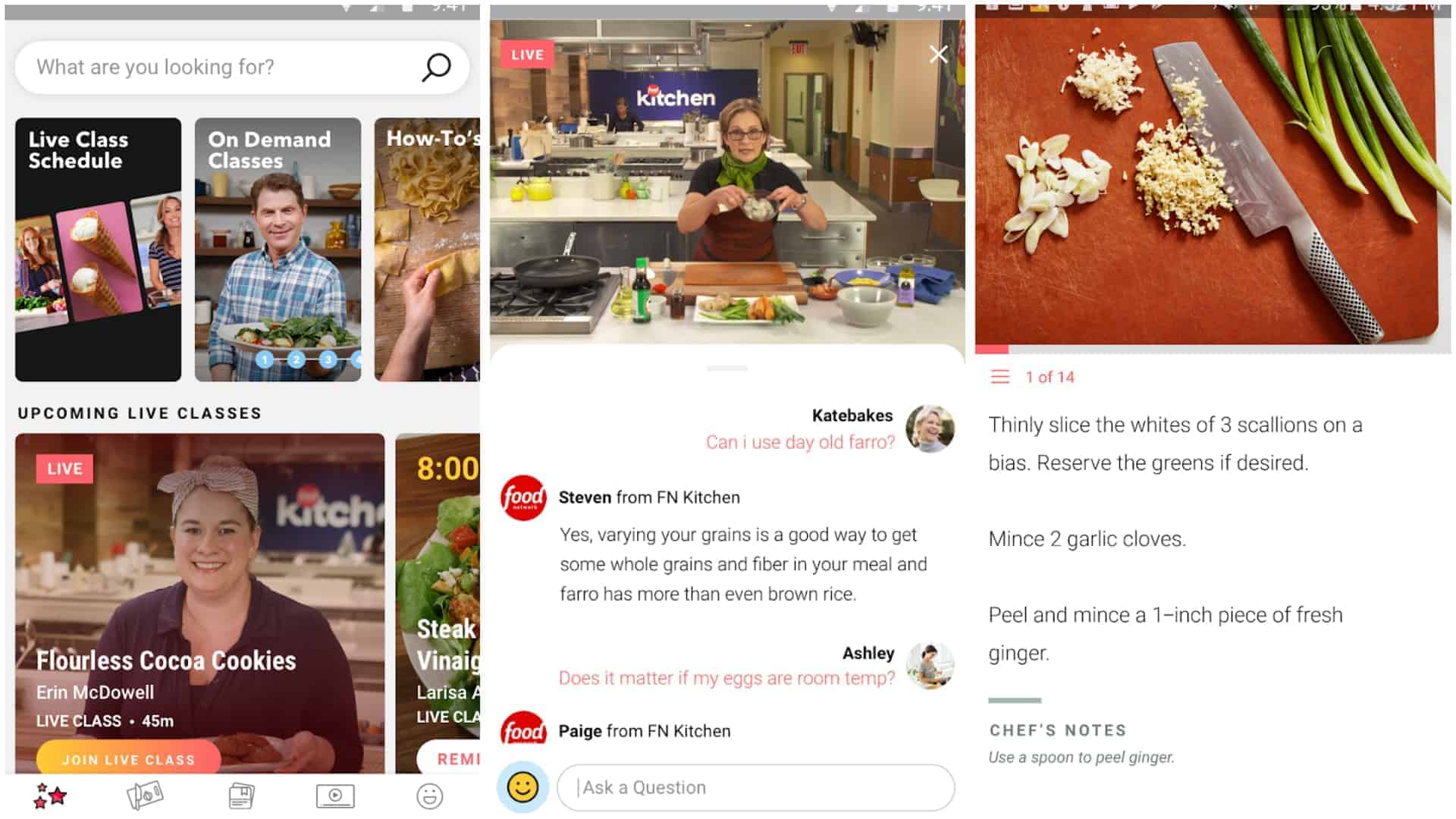 Top 10 Best Cooking Android Apps Updated November 2021