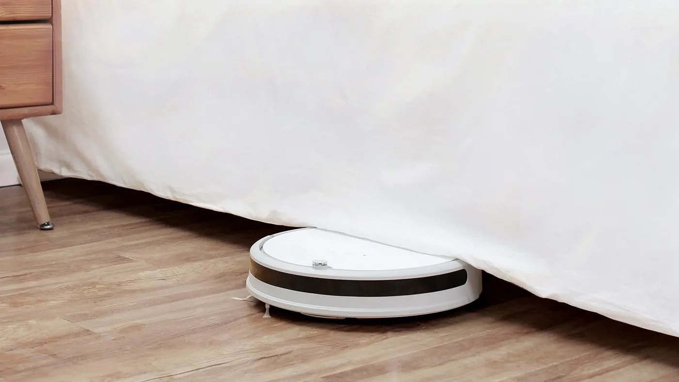 Best Robot Vacuums And Mops Holiday Gift Guide 2019 2020