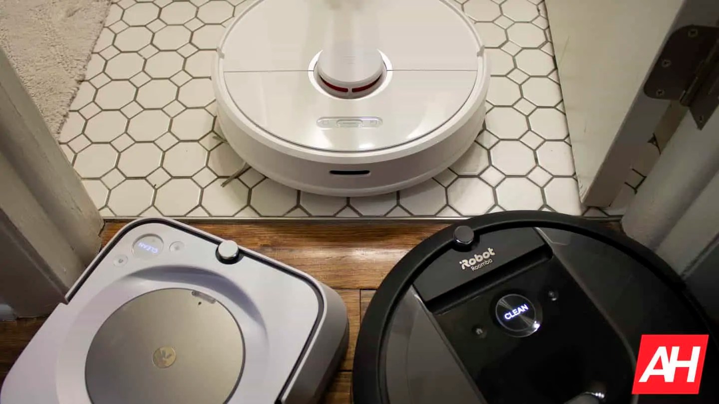 Top 10 Why Roborock is better than iRobot Roomba Android Headlines