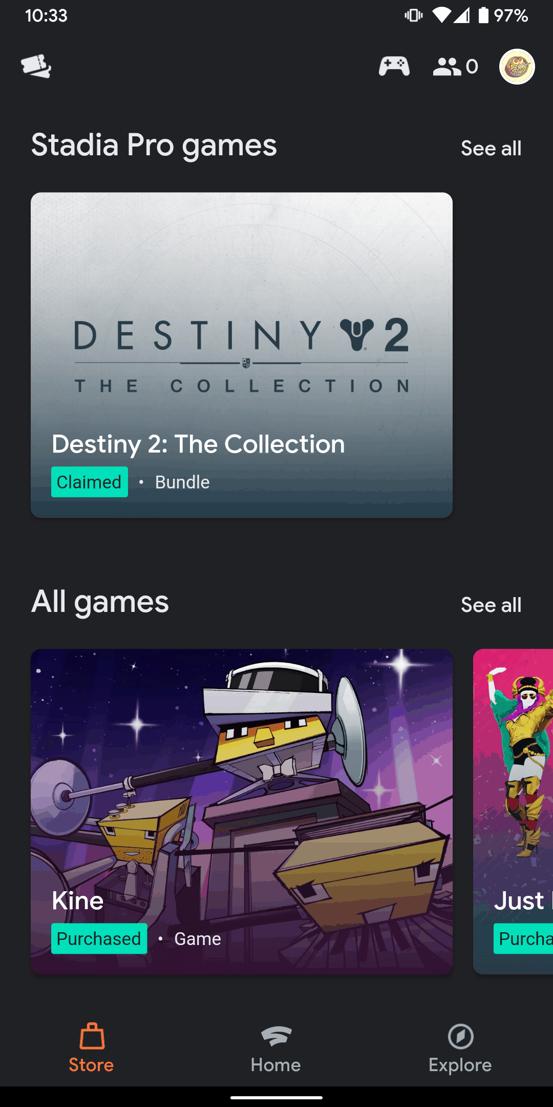 How To Buy Games On Stadia