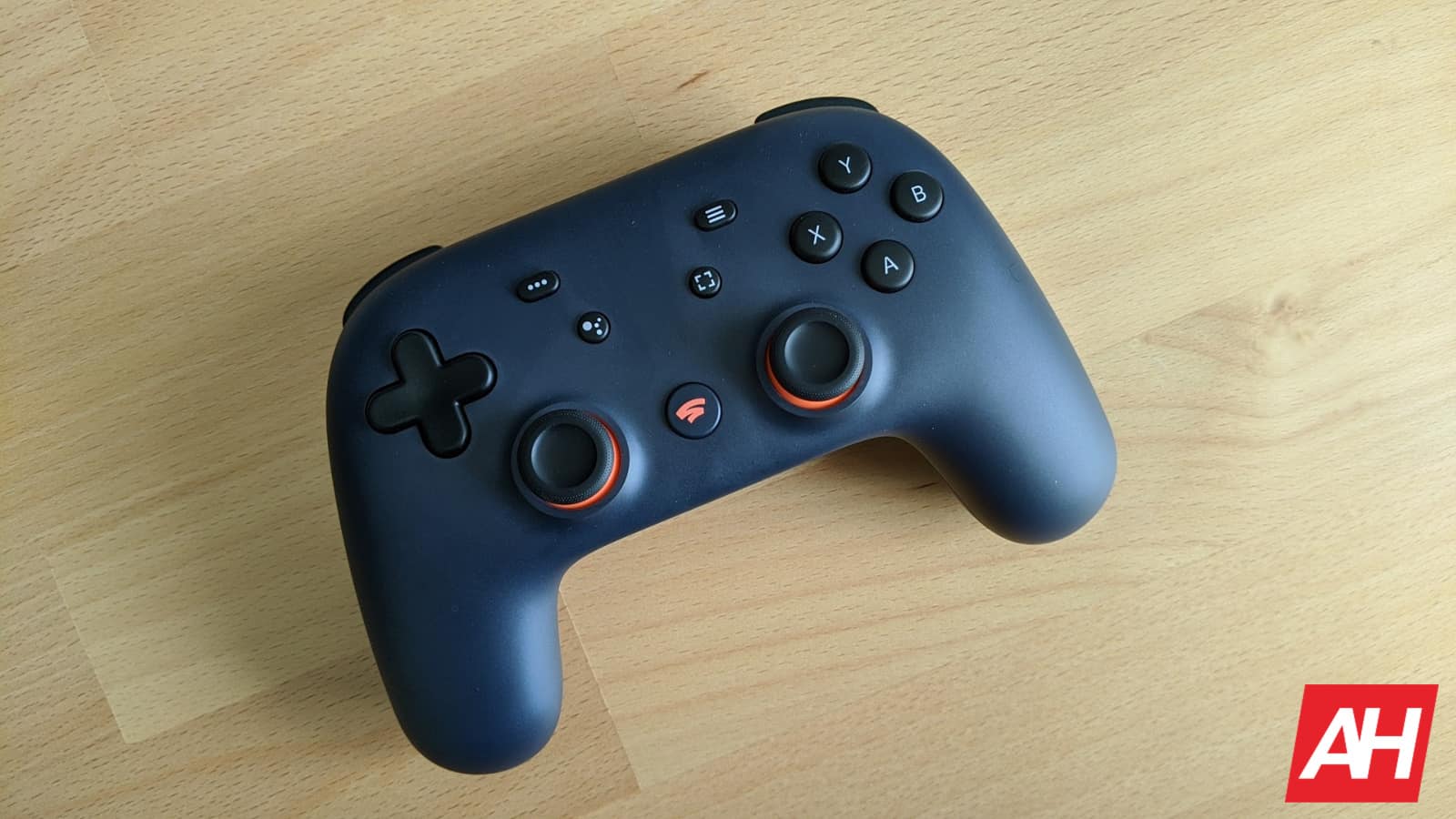 Stadia Controller With BuiltInMic Cause For Privacy Concern?
