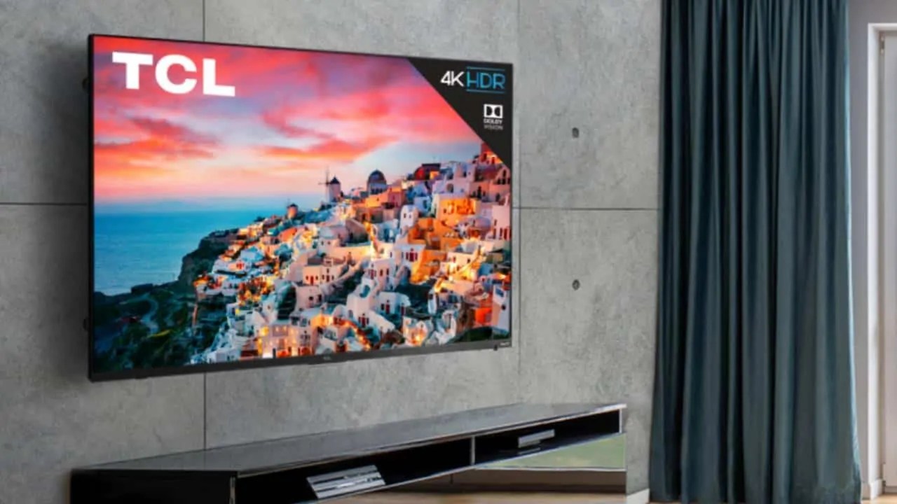 This Is The Cheapest QLED TV You Can Buy Right Now