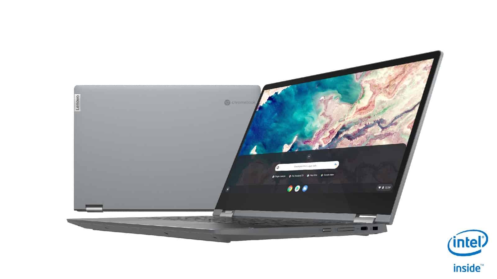 Lenovo Flex 5 Chromebook Delivers Performance, RealWorld Longevity